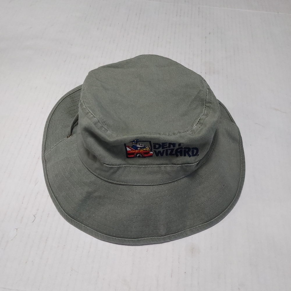 Fahrenheit Head Wear Company Dent Wizard Hat Size S-M  Unisex